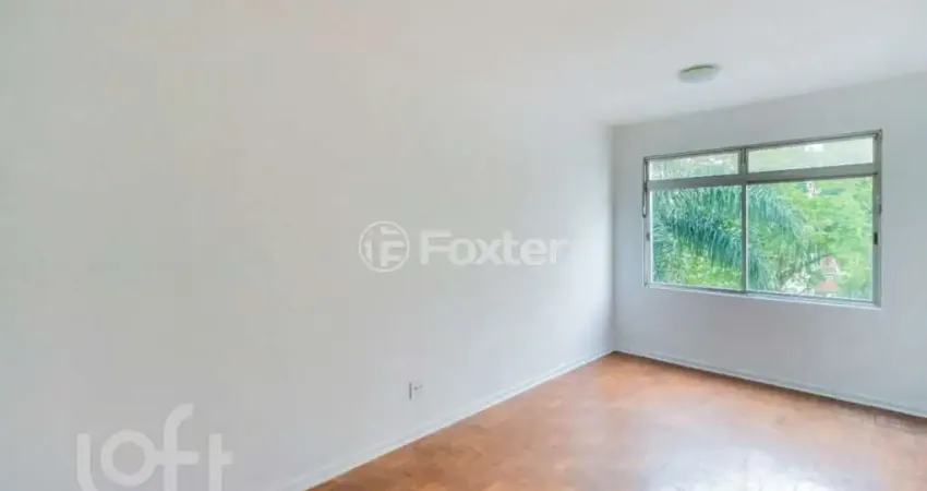 Apartamento com 1 quarto à venda na Rua Maestro Elias Lobo, 991, Jardim Paulista, São Paulo