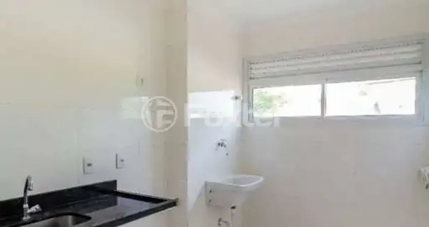 Apartamento com 2 quartos à venda na Rua Padre André Duguet, 226, Vila Irmãos Arnoni, São Paulo