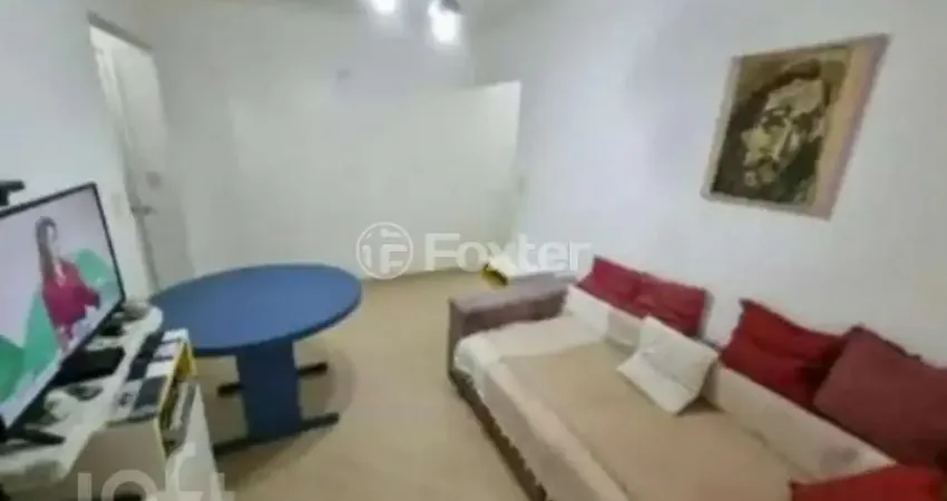 Apartamento com 2 quartos à venda na Rua Alfredo Guedes, 40, Santana, São Paulo