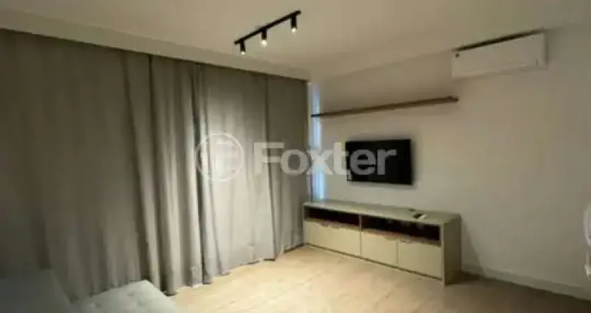 Apartamento com 2 quartos à venda na Avenida Jamaris, 407, Planalto Paulista, São Paulo