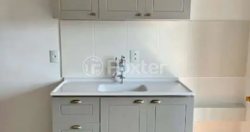 Apartamento com 2 quartos à venda na Via Anchieta, 580, Vila Moinho Velho, São Paulo