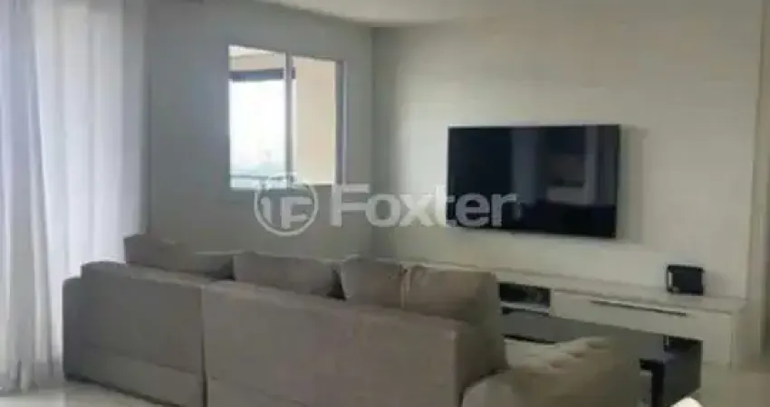 Apartamento com 3 quartos à venda na Rua Justino Paixão, 317, Jardim São Caetano, São Caetano do Sul