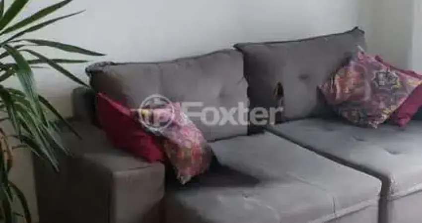 Apartamento com 2 quartos à venda na Rua Washington Luiz, 56, Centro, Diadema