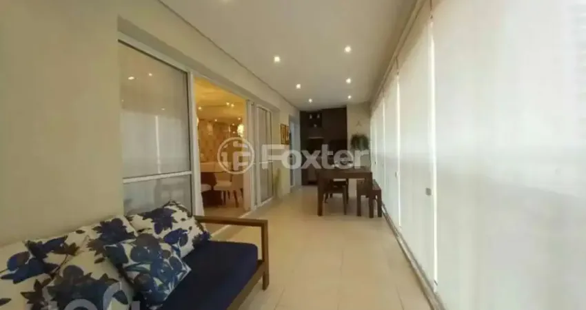 Apartamento com 3 quartos à venda na Rua São Jorge, 630, Santo Antônio, São Caetano do Sul