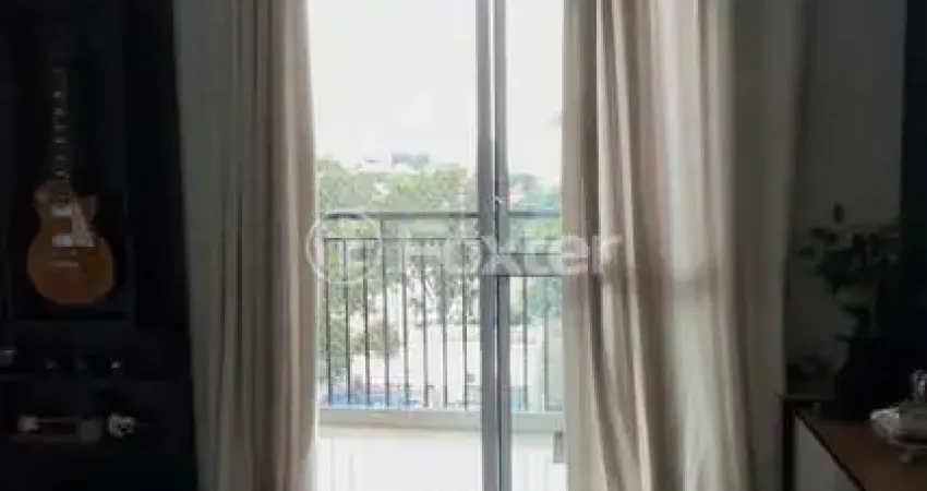 Apartamento com 2 quartos à venda na Avenida São Luiz, 840, Vila Rosália, Guarulhos