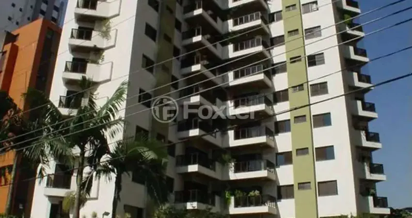 Apartamento com 3 quartos à venda na Rua René Zamlutti, 110, Vila Mariana, São Paulo