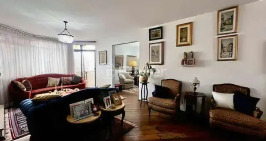 Apartamento com 3 quartos à venda na Rua Itacema, 97, Itaim Bibi, São Paulo