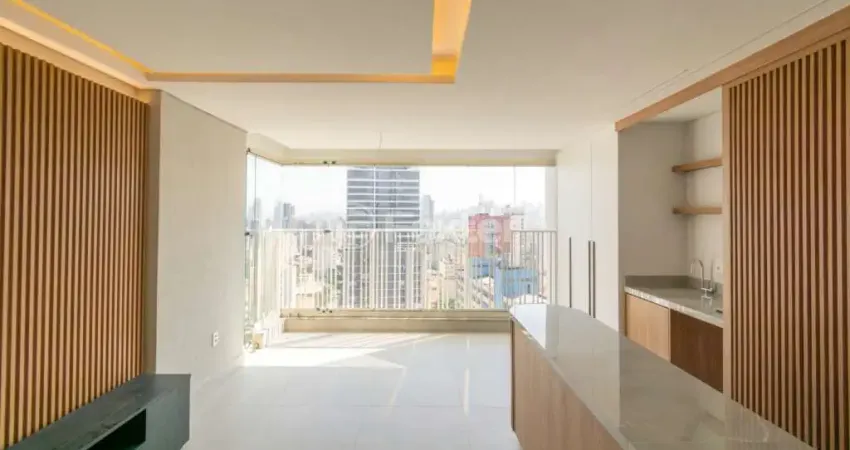 Apartamento com 2 quartos à venda na Rua Capitão Prudente, 290, Pinheiros, São Paulo