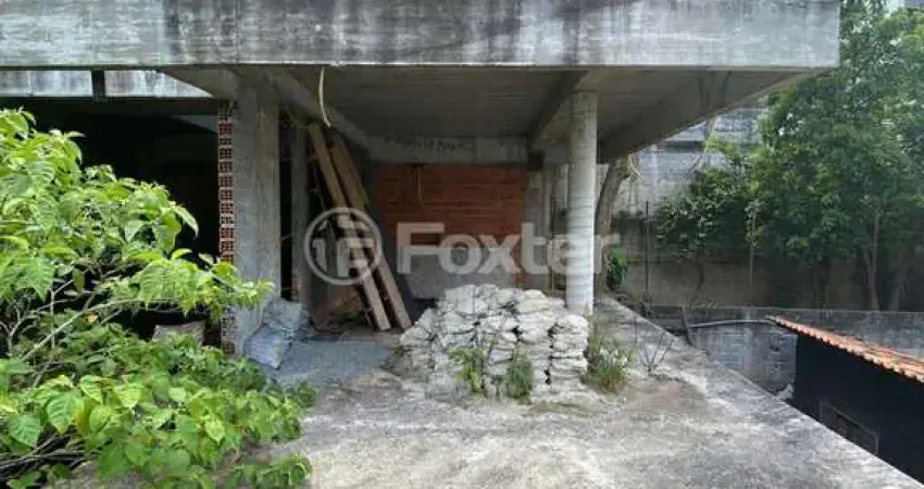 Terreno à venda na Rua Aecri, 153, Vila Madalena, São Paulo