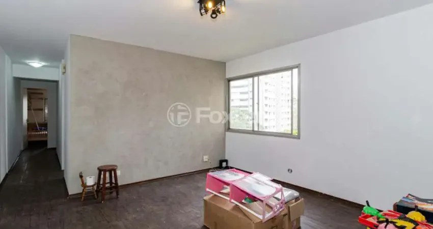 Apartamento com 2 quartos à venda na Avenida José Galante, 751, Vila Suzana, São Paulo