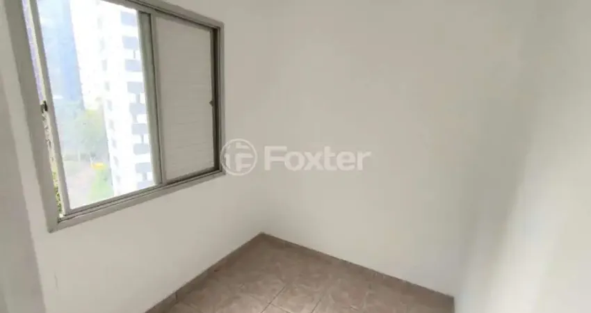 Apartamento com 2 quartos à venda na Avenida José Galante, 751, Vila Suzana, São Paulo