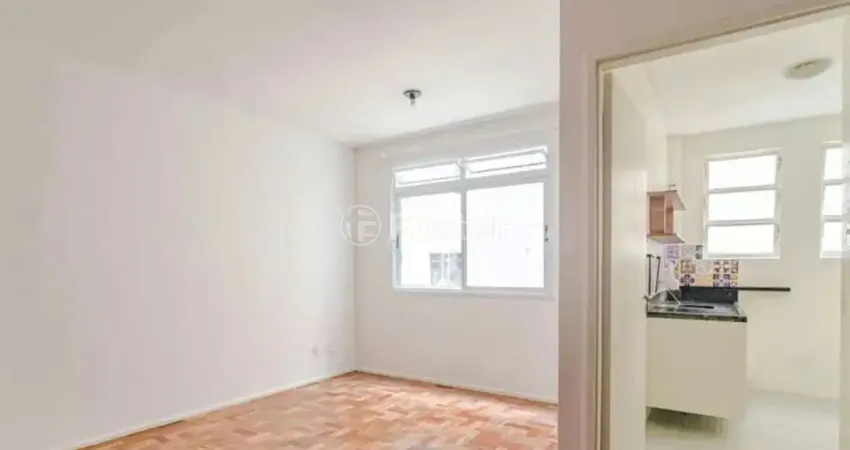 Apartamento com 2 quartos à venda na Rua Oscar Freire, 1758, Pinheiros, São Paulo
