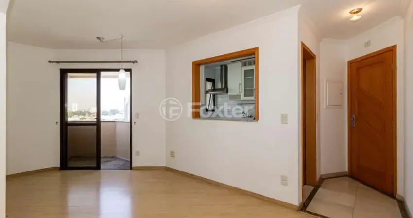 Apartamento com 2 quartos à venda na Rua Corcovado, 119, Parque Residencial da Lapa, São Paulo