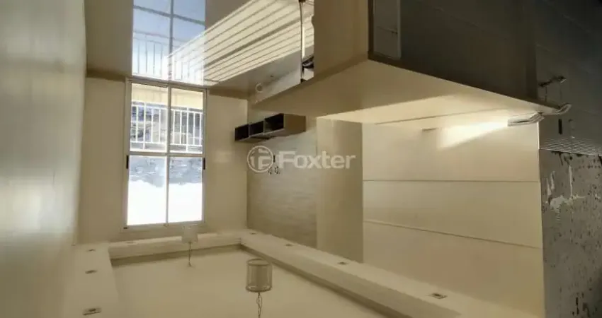 Apartamento com 2 quartos à venda na Avenida Águia de Haia, 3849, Jardim Cotinha, São Paulo