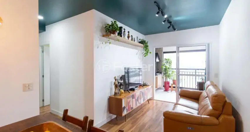 Apartamento com 2 quartos à venda na Avenida Hilário Pereira de Souza, 416, Centro, Osasco