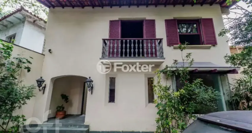 Casa com 3 quartos à venda na Avenida Nove de Julho, 5198, Bela Vista, São Paulo