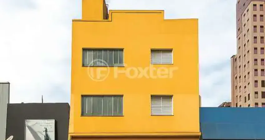 Apartamento com 6 quartos à venda na Avenida Cruzeiro do Sul, 2888 e 289, Canindé, São Paulo