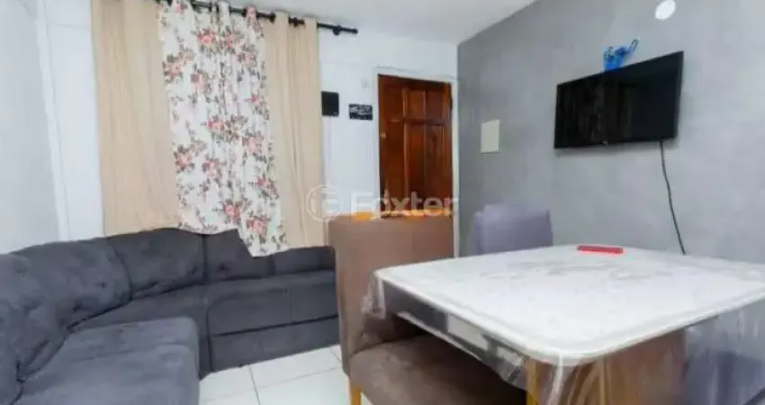 Apartamento com 2 quartos à venda na Rua Lauro de Freitas, 199, Vila Sílvia, São Paulo