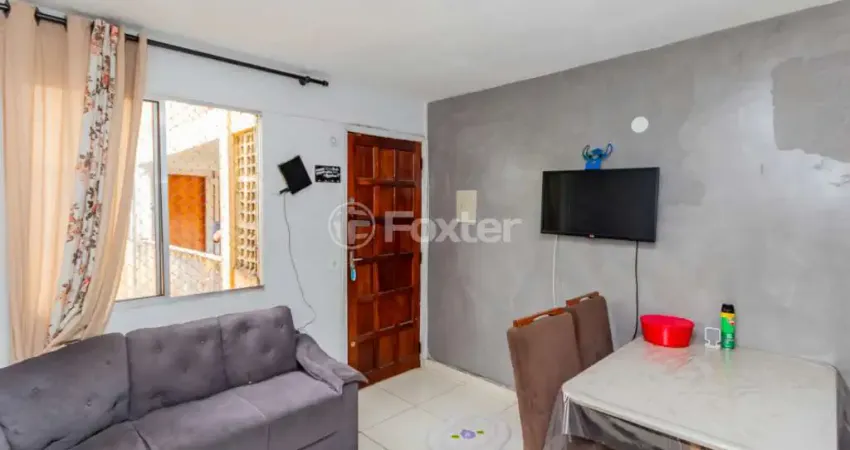 Apartamento com 2 quartos à venda na Rua Lauro de Freitas, 199, Vila Sílvia, São Paulo