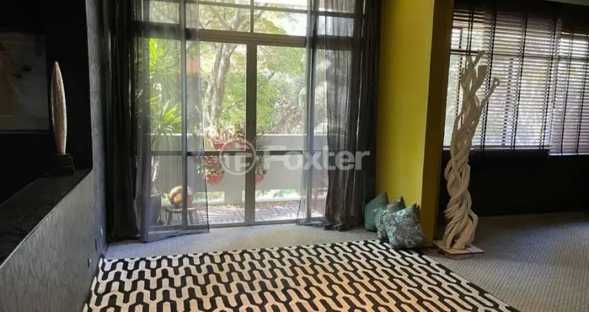Apartamento com 3 quartos à venda na Alameda Casa Branca, 327, Jardim Paulista, São Paulo