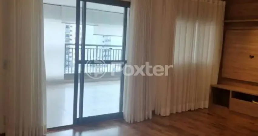 Apartamento com 3 quartos à venda na Rua Madre de Deus, 1474, Mooca, São Paulo