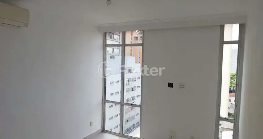 Apartamento com 2 quartos à venda na Avenida Moema, 330, Moema, São Paulo