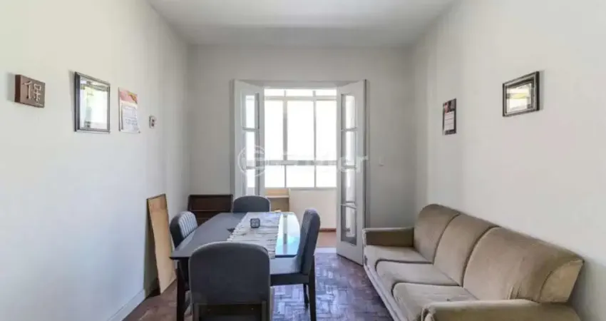 Apartamento com 1 quarto à venda na Alameda Nothmann, 1149, Campos Eliseos, São Paulo