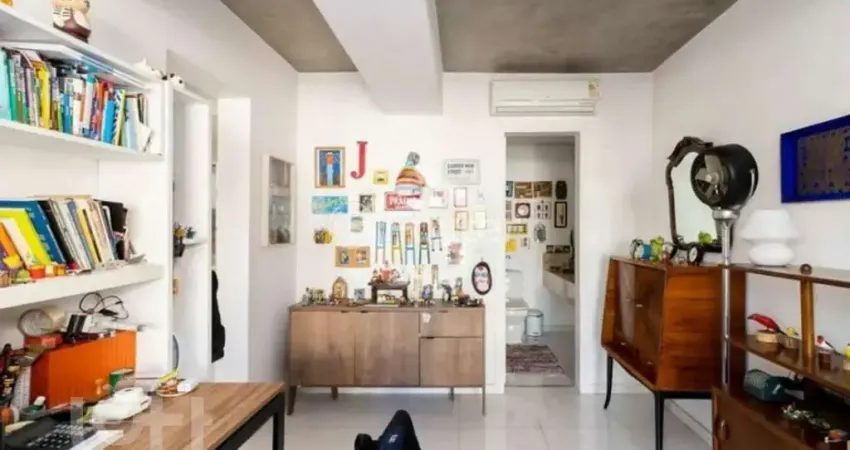 Apartamento com 4 quartos à venda na Rua Bela Cintra, 1714, Consolação, São Paulo