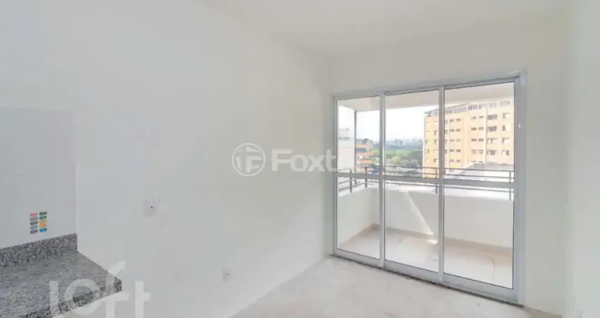 Apartamento com 1 quarto à venda na Avenida Professor Francisco Morato, 100, Butantã, São Paulo