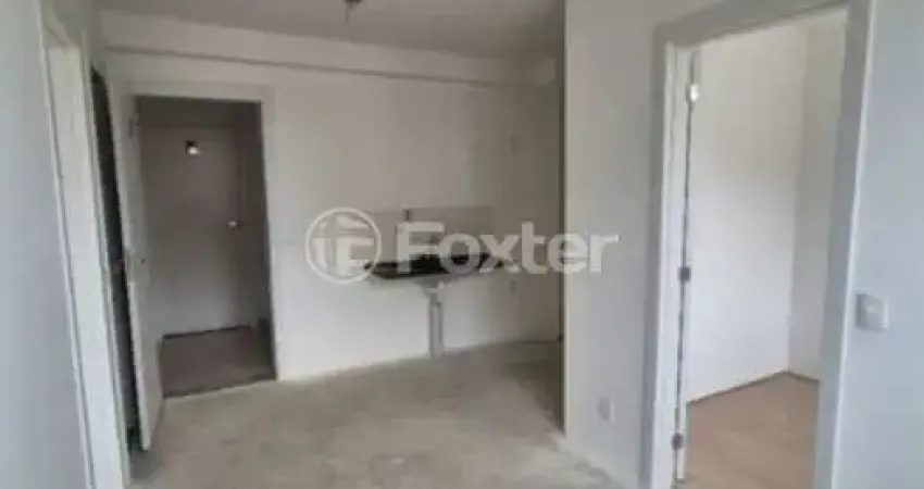 Apartamento com 2 quartos à venda na Avenida Miguel Yunes, 930, Usina Piratininga, São Paulo