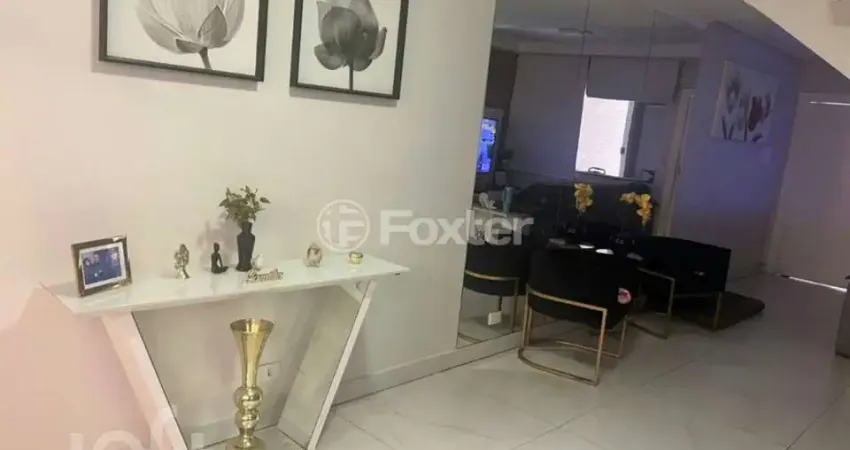 Casa com 3 quartos à venda na Rua Joaquim Morais, 153, Vila Santa Catarina, São Paulo