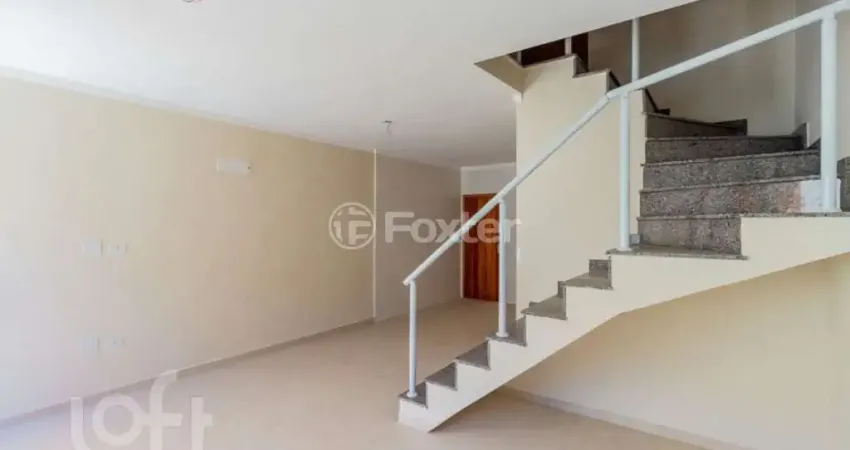 Casa com 3 quartos à venda na Rua das Heras, 331, Vila Lucia, São Paulo