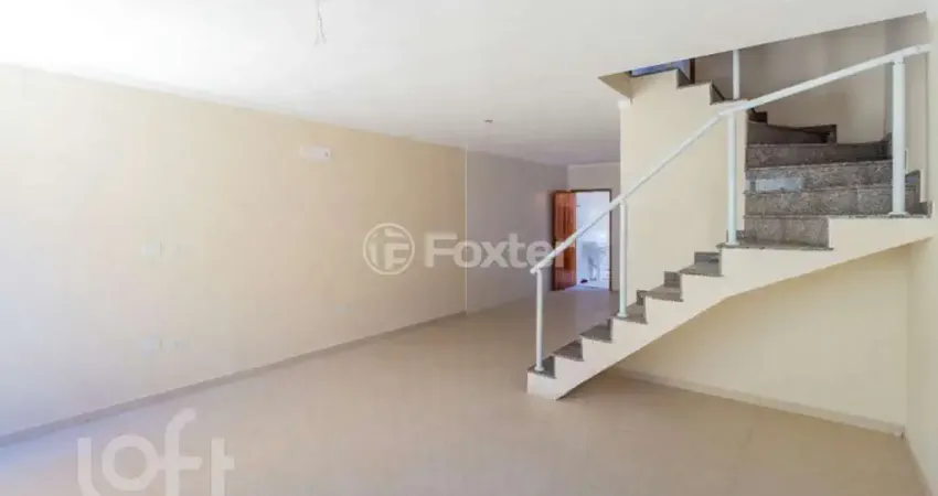 Casa com 3 quartos à venda na Rua das Heras, 325, Vila Lucia, São Paulo