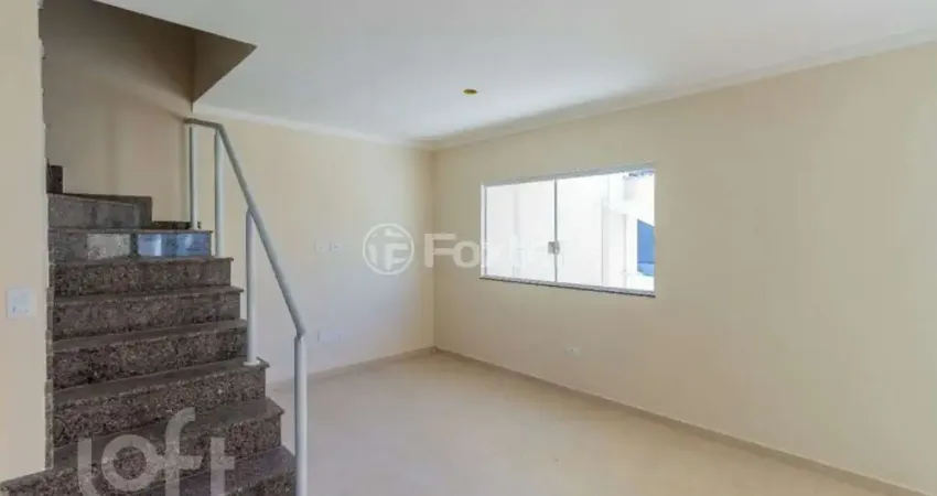 Casa com 3 quartos à venda na Rua das Heras, 321, Vila Lucia, São Paulo