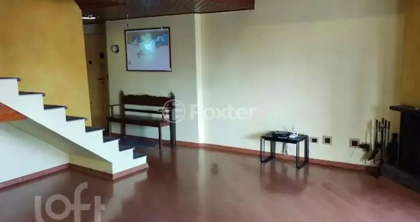 Apartamento com 2 quartos à venda na Rua Fradique Coutinho, 66, Pinheiros, São Paulo