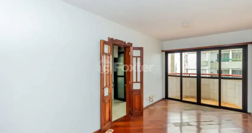 Apartamento com 2 quartos à venda na Rua Guararapes, 78, Brooklin Paulista, São Paulo