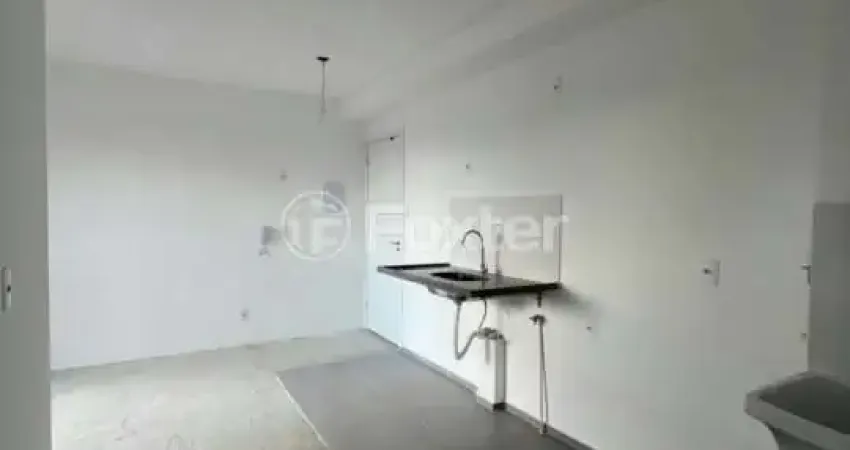 Apartamento com 2 quartos à venda na Avenida Imigrante Japonês, 171, Jardim Trussardi, São Paulo