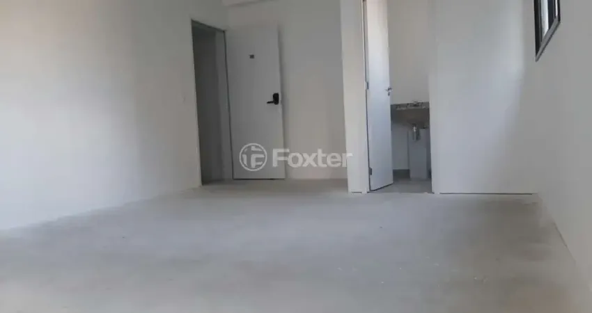 Apartamento com 1 quarto à venda na Rua Santa Ernestina, 104, Bela Vista, São Paulo