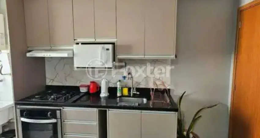 Apartamento com 2 quartos à venda na Rua German Lorca, 1000, Raposo Tavares, São Paulo