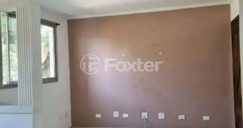 Apartamento com 2 quartos à venda na Avenida Senador Teotônio Vilela, 4029, Vila São José (Cidade Dutra), São Paulo