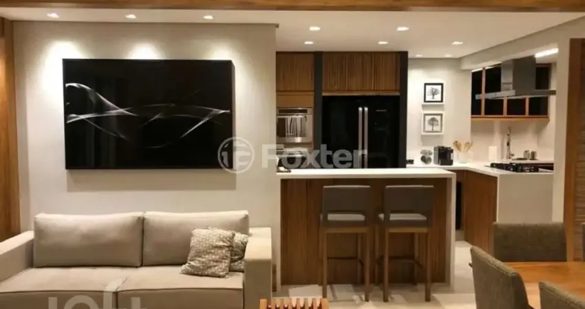 Apartamento com 3 quartos à venda na Rua Francisco Dias Velho, 66, Vila Cordeiro, São Paulo