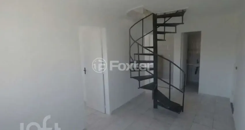 Apartamento com 2 quartos à venda na Avenida Doutor Felipe Pinel, 255, Pirituba, São Paulo