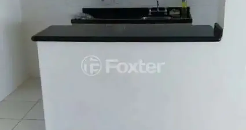 Apartamento com 2 quartos à venda na Rua Maria Curupaiti, 1291, Vila Ester (Zona Norte), São Paulo