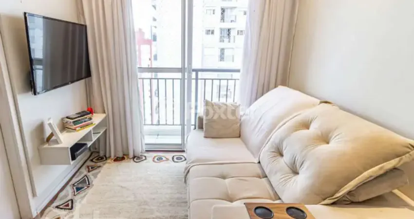 Apartamento com 2 quartos à venda na Rua Quixadá, 80, Vila Invernada, São Paulo