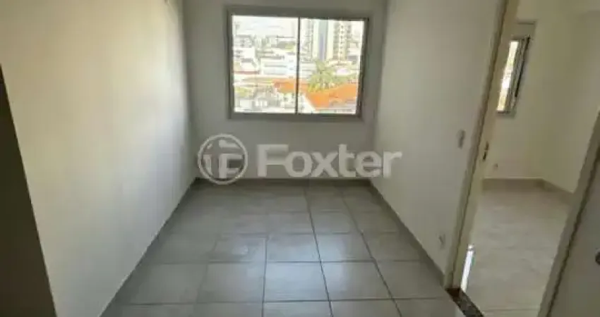 Apartamento com 2 quartos à venda na Rua Amandaú, 77, Parada Inglesa, São Paulo