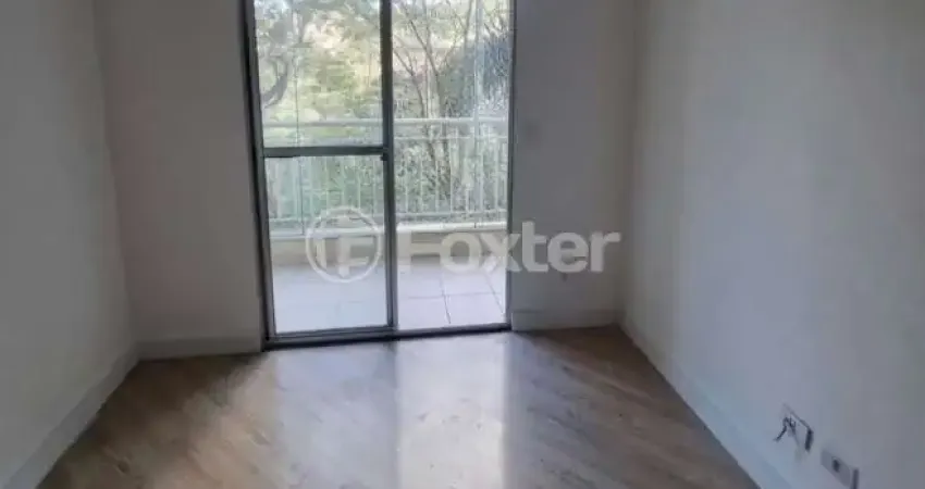 Apartamento com 3 quartos à venda na Estrada Manoel Lages do Chao, 850, Jardim Caiapia, Cotia