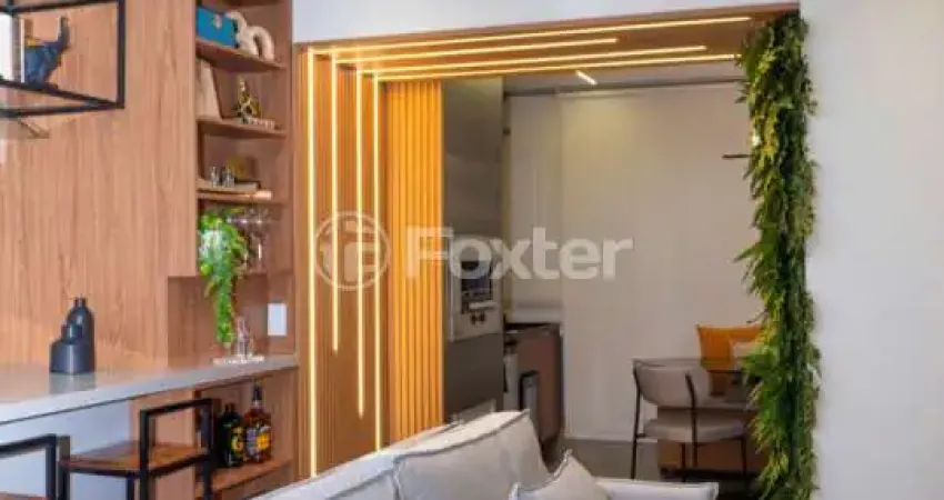 Apartamento com 2 quartos à venda na Rua Dráusio, 108, Butantã, São Paulo