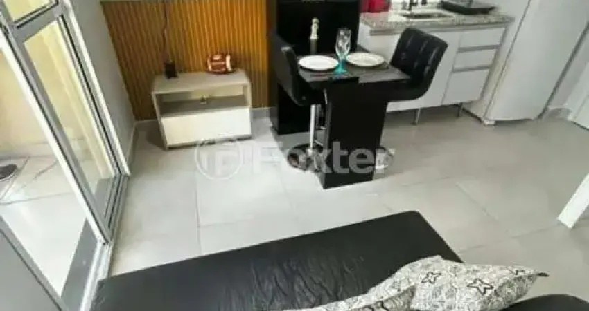 Apartamento com 1 quarto à venda na Rua Dentista Barreto, 1009, Vila Carrão, São Paulo