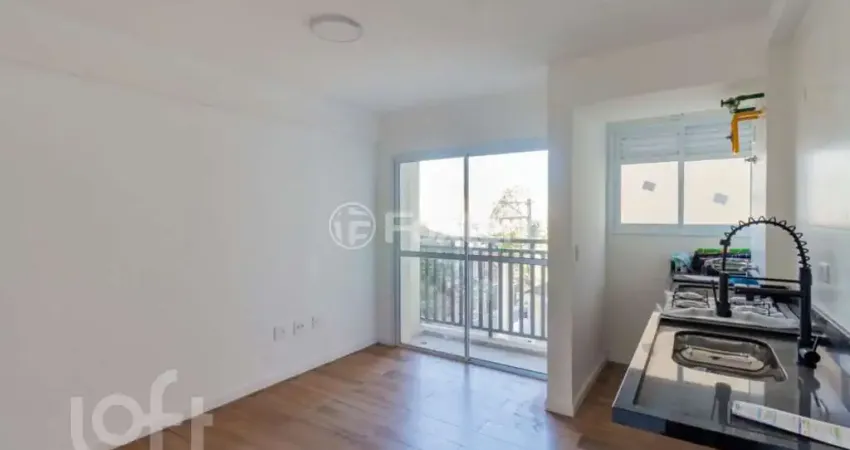 Apartamento com 2 quartos à venda na Avenida Tucuruvi, 342, Tucuruvi, São Paulo