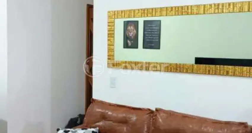 Apartamento com 3 quartos à venda na Avenida Dom Jaime de Barros Câmara, 670, Planalto, São Bernardo do Campo